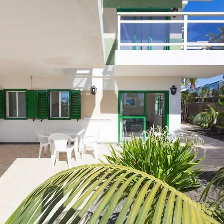 Jumilla Vista Mar 11 Apartament