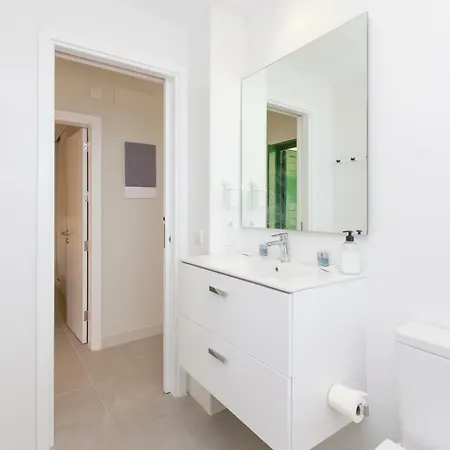 Jumilla Vista Mar 11 Apartament Playa del Inglés