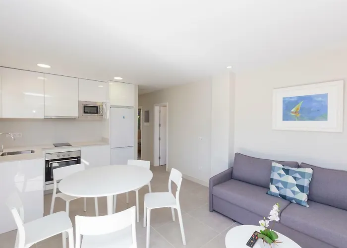 아파트 Jumilla Vista Mar 11 *