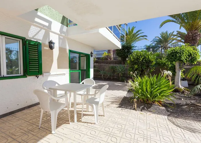 아파트 Jumilla Vista Mar 11 *