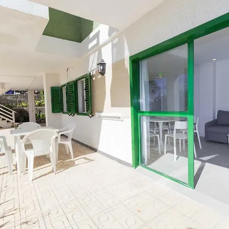 Jumilla Vista Mar 11 شقة *