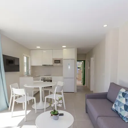 Jumilla Vista Mar 11 Appartement *