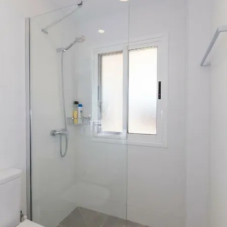 Jumilla Vista Mar 11 Appartement
