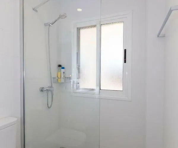 Jumilla Vista Mar 11 Апартаменти