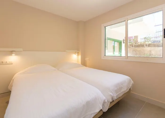 Jumilla Vista Mar 11 Апартаменти *