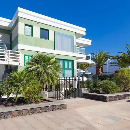 Jumilla Vista Mar 11 Appartement