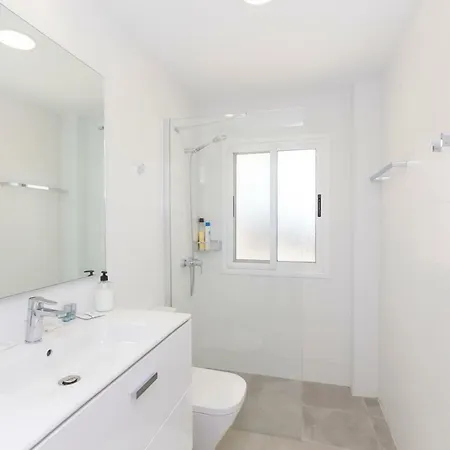 Jumilla Vista Mar 11 * Playa del Inglés