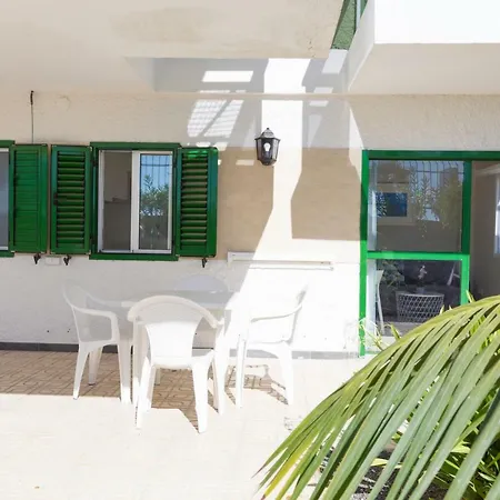 Appartement Jumilla Vista Mar 11