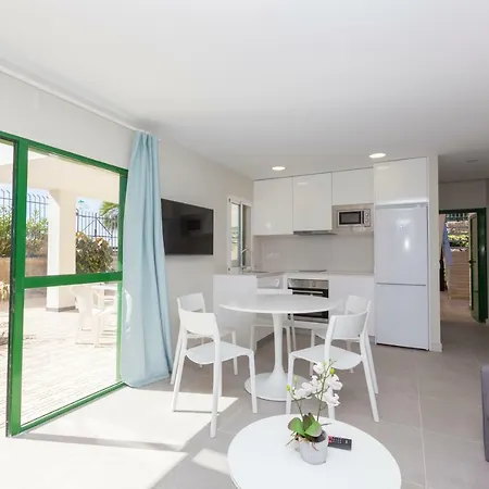 Jumilla Vista Mar 11 Appartement