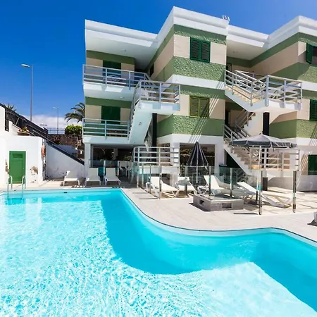 Appartement Jumilla Vista Mar 11 *