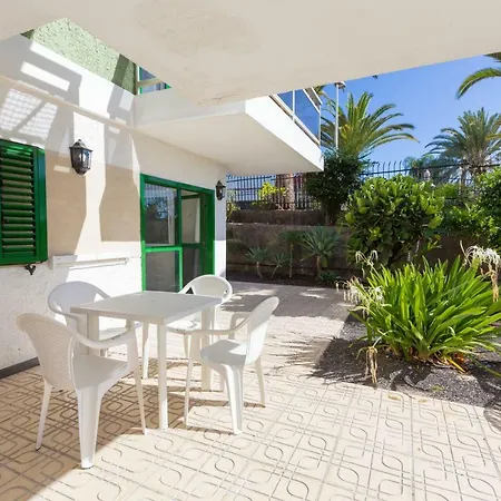 Appartement Jumilla Vista Mar 11 *