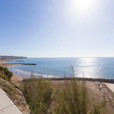 Jumilla Vista Mar 11 Appartement *