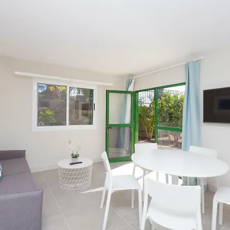 Appartement Jumilla Vista Mar 11 *