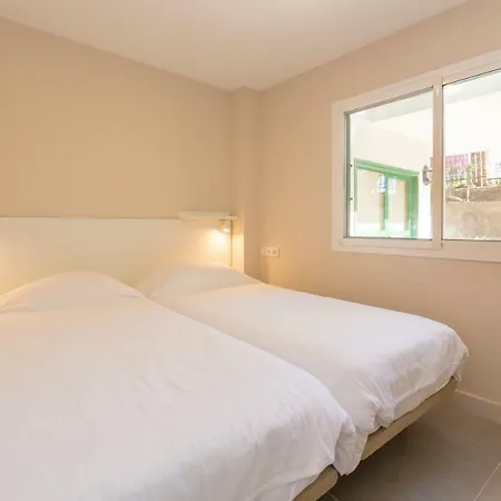 Jumilla Vista Mar 11 Appartement *