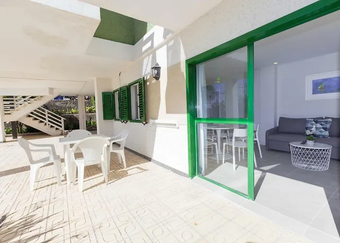 Jumilla Vista Mar 11 Διαμέρισμα *