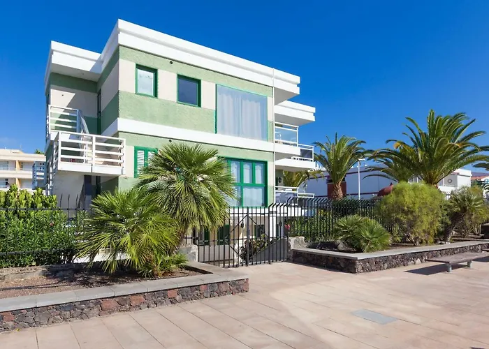 Jumilla Vista Mar 11 Διαμέρισμα