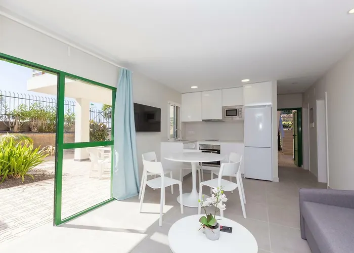 Jumilla Vista Mar 11 Διαμέρισμα