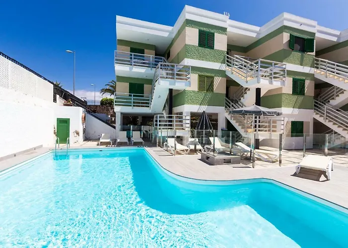 Διαμέρισμα Jumilla Vista Mar 11 *