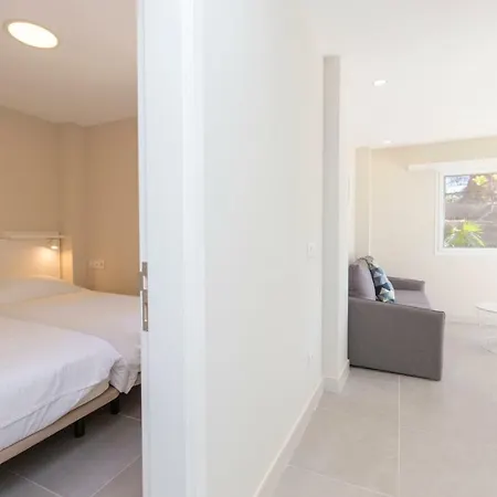 Jumilla Vista Mar 11 Lägenhet *