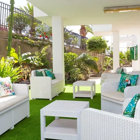 Lägenhet Jumilla Vista Mar 11 *