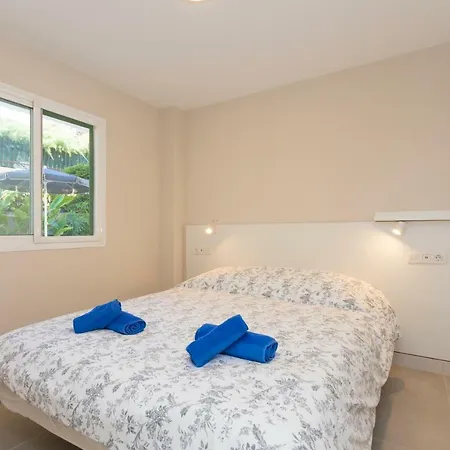 Jumilla Vista Mar 11 Lägenhet Playa del Inglés