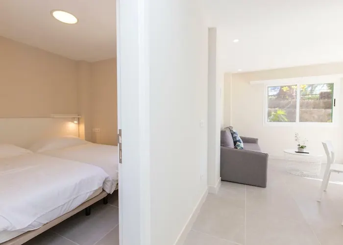 Jumilla Vista Mar 11 شقة *