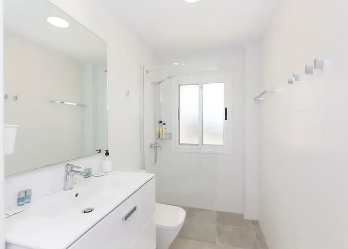 Jumilla Vista Mar 11 * بلايا ديل إنغلز