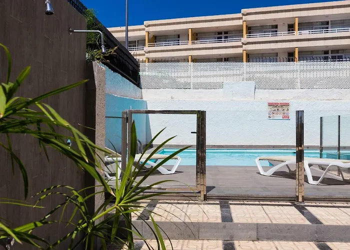 Jumilla Vista Mar 11 شقة بلايا ديل إنغلز