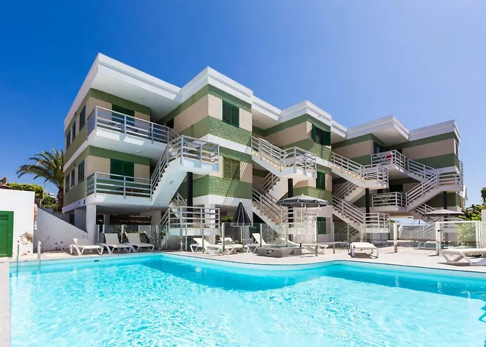 شقة Jumilla Vista Mar 11 بلايا ديل إنغلز