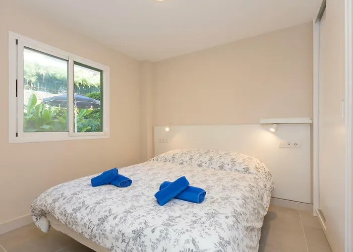 Jumilla Vista Mar 11 شقة بلايا ديل إنغلز