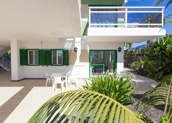 Jumilla Vista Mar 11 شقة