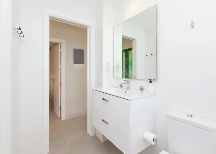 Jumilla Vista Mar 11 شقة بلايا ديل إنغلز