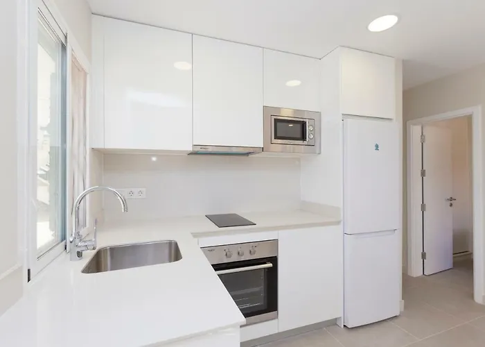 Jumilla Vista Mar 11 شقة بلايا ديل إنغلز