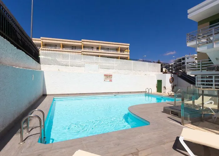 شقة Jumilla Vista Mar 11 بلايا ديل إنغلز