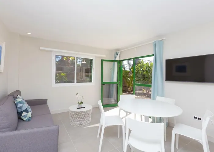 شقة Jumilla Vista Mar 11 *